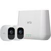 Netgear Arlo Pro 2 Wire Free Ind/Outdr 2Pack 1080P Siren Hd Audio VMS4230P-100NAS